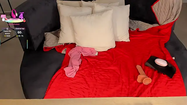 AshleyJhonson Live XXX-Chat