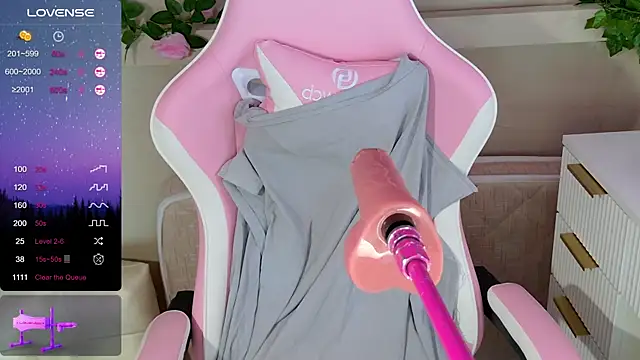 LeonaEviann – Live XXX-chat