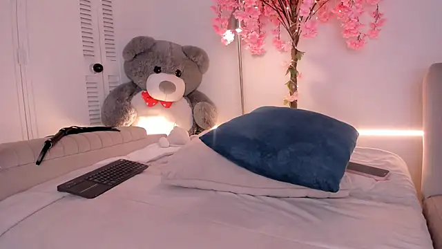 Chat XXX ao vivo de kitty_miaa