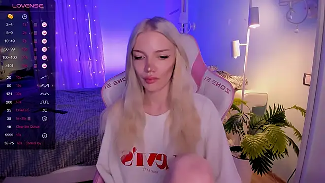 Czat XXX na żywo – AnyaTaylor_