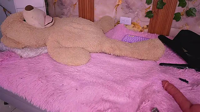 zoey-fox 라이브 XXX 채팅