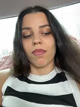 Black_Enigma_ – Live XXX-chat