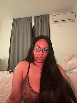 Chaniita Live XXX-Chat