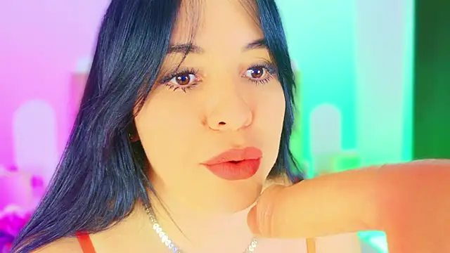 CharlootteEvansn Live XXX chat