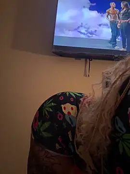 RenaThickAss: απευθείας συνομιλία ΧΧΧ