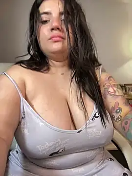 horny_roomiess' Live XXX Chat