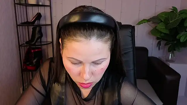 Dana__domのライブXXXチャット