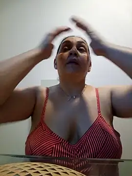 Sembang XXX Secara Langsung MirandaSoto