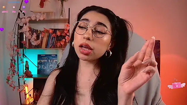 Sweet_Nyx's Live XXX Chat