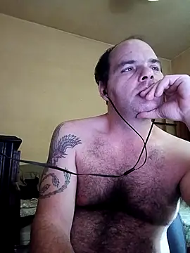 Jovissoares7ye Pertunjukan Webcam