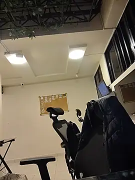 Juann-cock – Kamerová šou