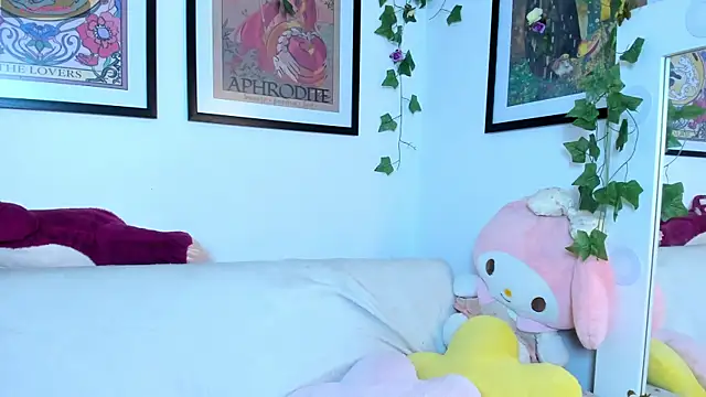 Sembang XXX Secara Langsung Dopamineshots