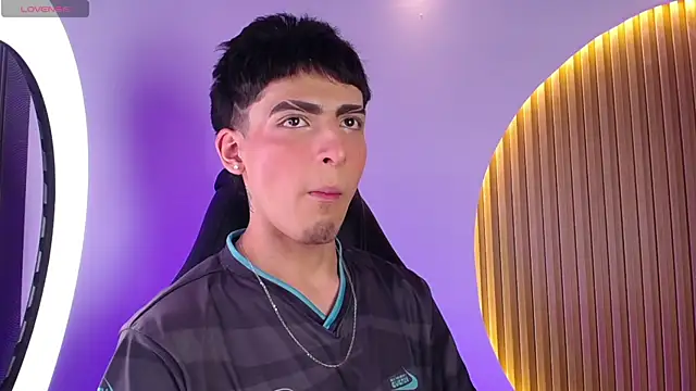 MateoMitchell Webcamshow