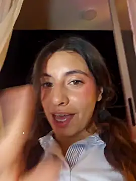 Meganthomson Webcamshow