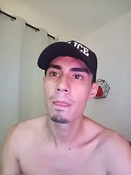 Show de webcam de DavidFord2425