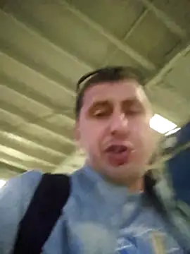 Monstr77777 在線直播表演