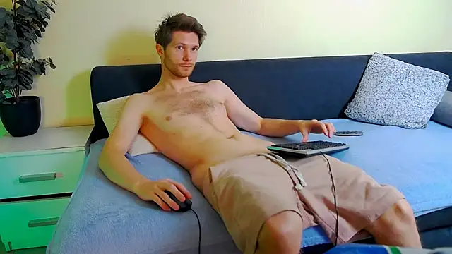 Eddie_Baker Webcam Show