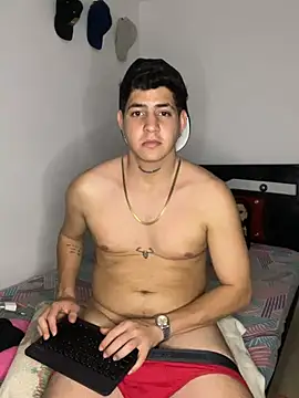 Czat XXX na żywo – Johannes_mills