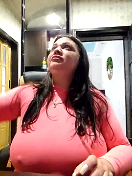 -CUTE-EVVIL- ওয়েবক্যাম শো