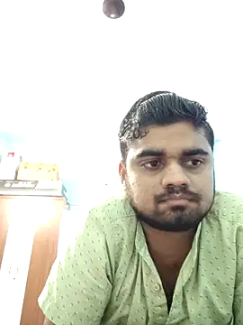 XXX chat uživo modela Arsalan_Sheikh
