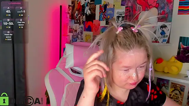 Онлайн чат XXX Sara_Robinson