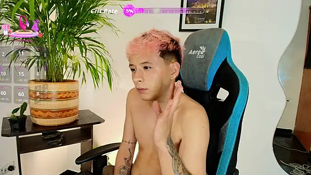 عرض كام Michael_Lopez_1