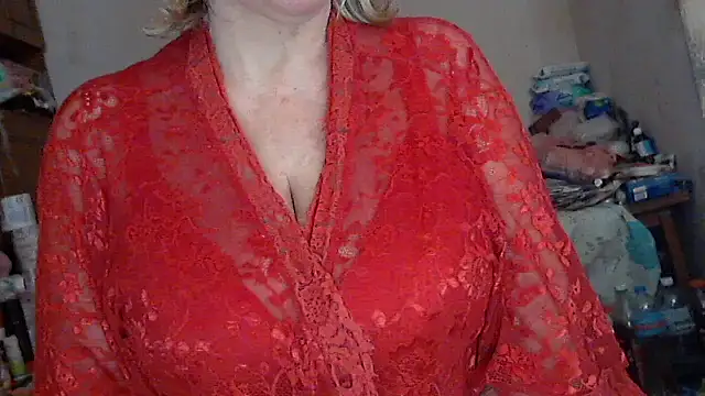 Chat XXX en directo de Bonditta