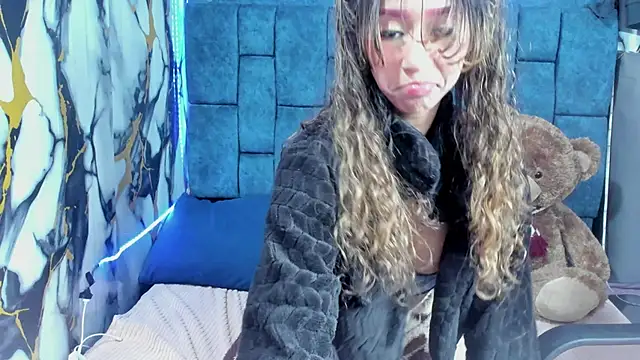 ValentinaKlean: απευθείας συνομιλία ΧΧΧ