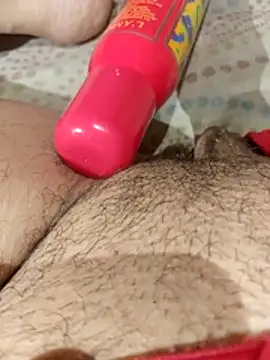 Almas-arabic Adlı Modelin Web Kamerası Şovu