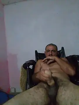 Show modela cobrosdepagos na web-kameri