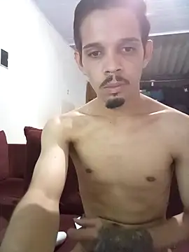 Вебкам-шоу Futsal2