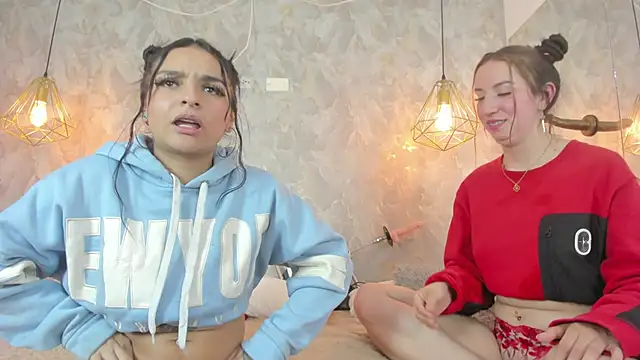 dana_angels 现场XXX聊天