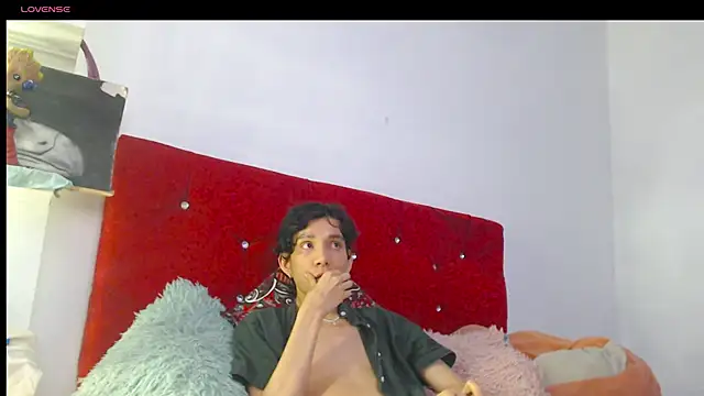 Chat XXX en directo de LAICK_01