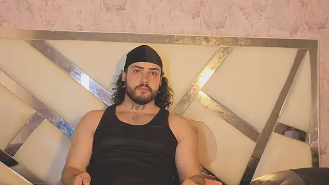 Benny_and_Mark élő XXX-chatje