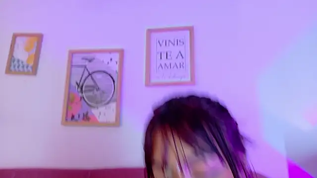 Sembang XXX Secara Langsung chloe_wilson7