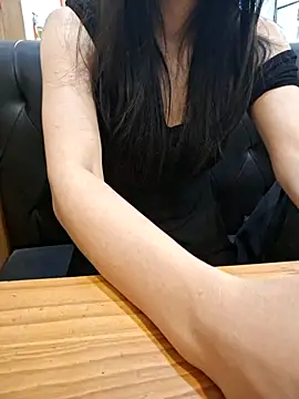 Love-publicのウェブカメラショー