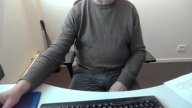 Онлайн чат XXX Buggemann