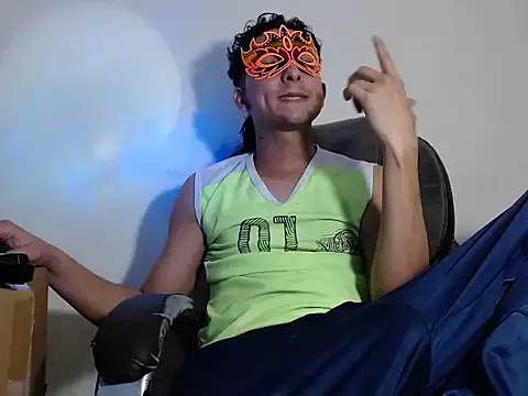 Show de SexyboyHot2000 na webcam