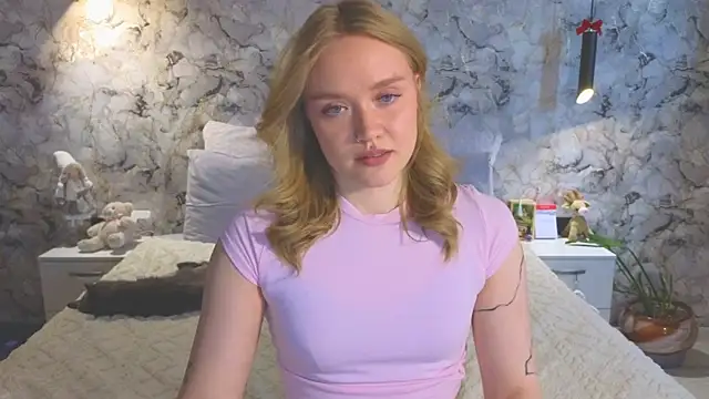 XXX chat uživo modela Aurora_Golden1