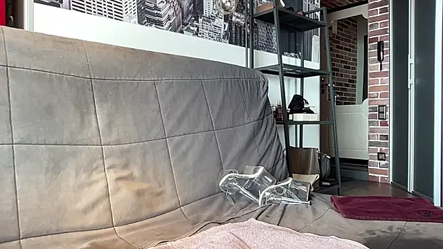 _OLESIA_ Webcam Show