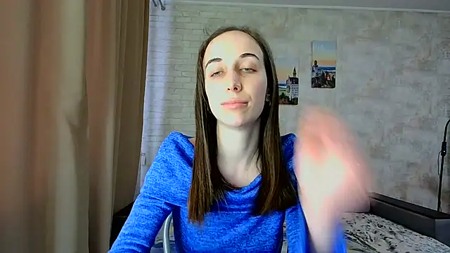 Anika_bloom Live XXX Chat