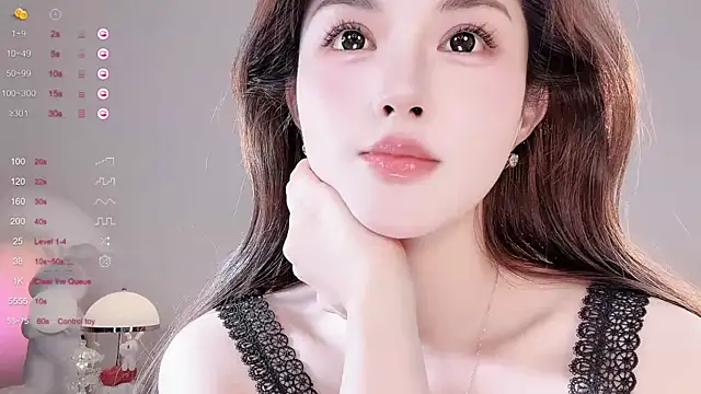 Irene--- 웹캠 쇼