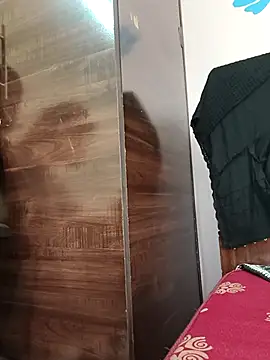 Sexy_Ahana's Live XXX Chat