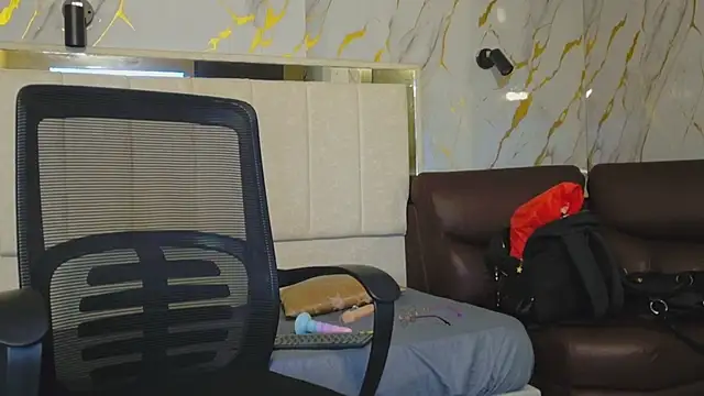 Chat XXX en directo de Vanessa_7_