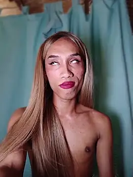 PeachyLuxe – webcam-show