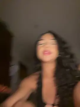 Evviiee_: вебкам-шоу