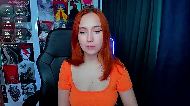 Chat +18 de Alexa_temptress ao vivo