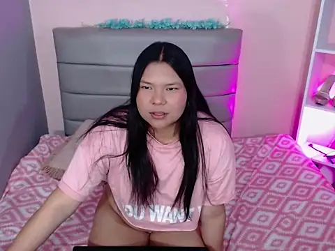 Show de webcam de calma_ramseyrs707