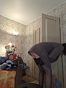 Sembang XXX Secara Langsung LaliaMia