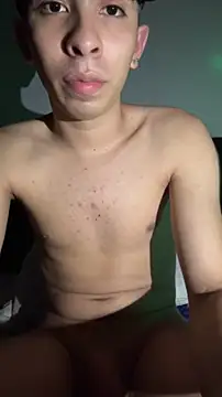 Show de webcam de michaell_twinkk